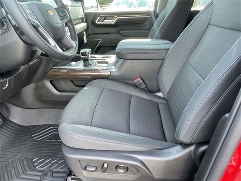 New 2026 Chevrolet Silverado 1500 LT image 7