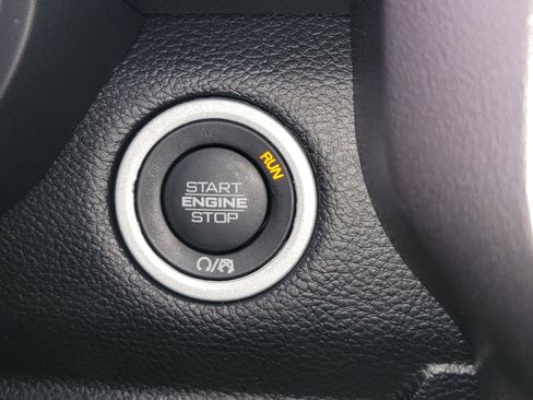 Used 2023 RAM 1500 Big Horn image 18