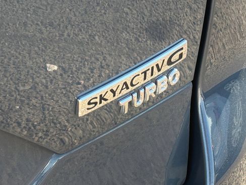 Used 2021 MAZDA CX-5 Carbon Edition image 16