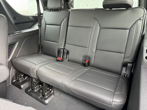 New 2026 Chevrolet Tahoe High Country image 16