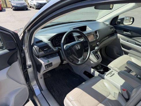 Used 2014 Honda CR-V EX-L image 26