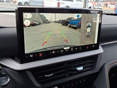 New 2026 Ford Explorer Tremor w/ Tremor Ultimate Package image 14