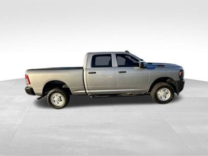Used 2024 RAM 2500 Tradesman