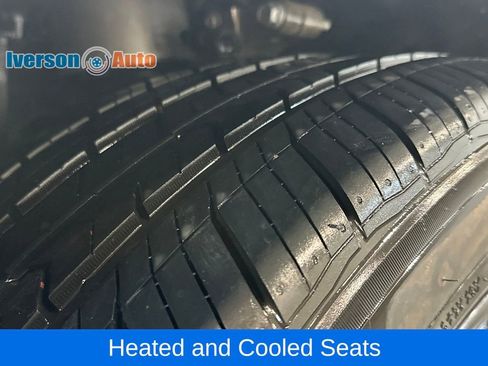 Used 2023 Jeep Grand Cherokee L Summit w/ Advanced Protech Group IV image 14