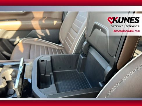 New 2026 GMC Yukon XL Denali Ultimate AWD/4WD image 28