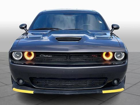 Used 2021 Dodge Challenger R/T Scat Pack w/ Plus Package image 3