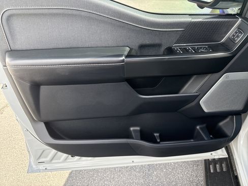 Used 2023 Ford F150 Raptor image 16