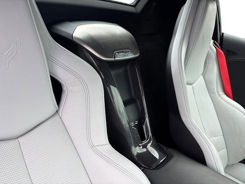 Used 2023 Chevrolet Corvette Stingray Preferred Conv w/ Z51 Performance Package image 23