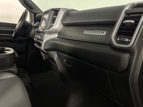 Used 2024 RAM 2500 Big Horn w/ Bed Utility Group image 28