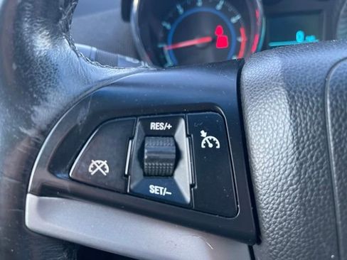 Used 2012 Chevrolet Cruze LT w/ All-Star Edition FWD image 20