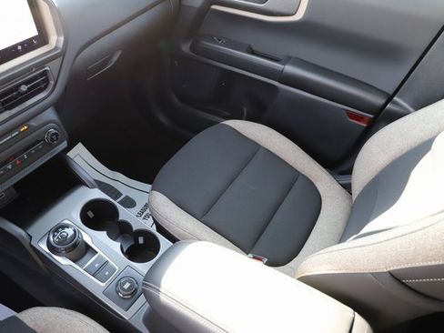 Used 2025 Ford Bronco Sport Big Bend w/ Convenience Package image 26