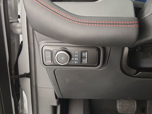 New 2026 Ford Explorer ST AWD/4WD image 28