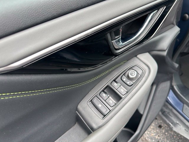 Used 2023 Subaru Outback Onyx Edition AWD/4WD image 15