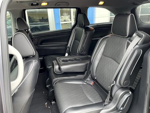 Certified 2022 Honda Odyssey Elite image 10