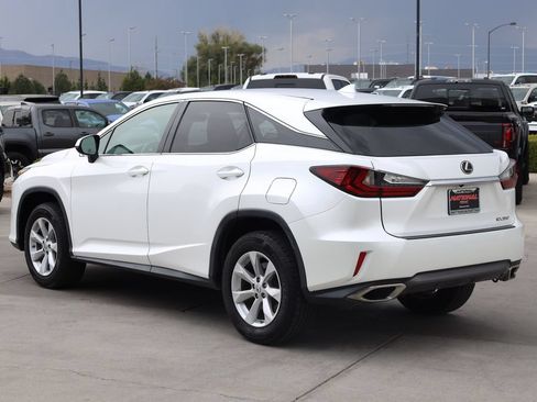 Used 2016 Lexus RX 350 AWD w/ Accessory Package image 4