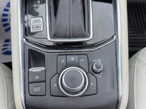 Used 2020 MAZDA CX-5 Grand Touring w/ GT Premium Package AWD/4WD image 22