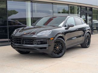 New 2026 Porsche Cayenne Coupe AWD/4WD video 1