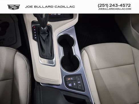 New 2026 Cadillac CT4 Premium Luxury RWD image 26