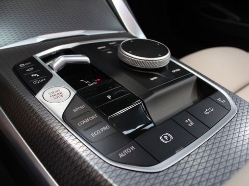 Used 2025 BMW 430i xDrive Convertible w/ M Sport Package image 82