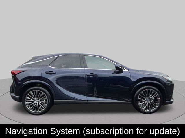 Used 2026 Lexus RX 350 AWD w/ Convenience Package image 4