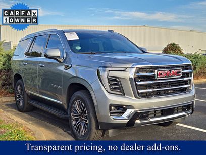 Used 2026 GMC Yukon Elevation w/ Elevation Premium Package