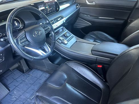 Used 2021 Hyundai Palisade Limited AWD/4WD image 11