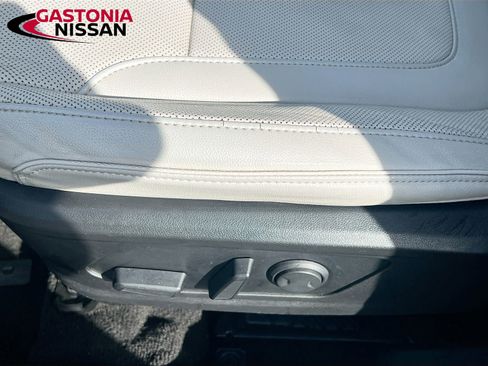 Used 2024 Hyundai Tucson Limited image 26