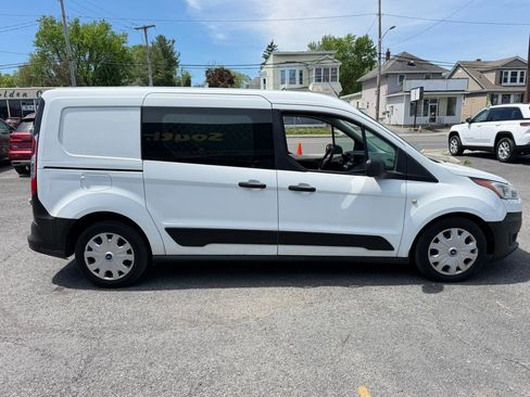 Used 2020 Ford Transit Connect XL FWD image 6