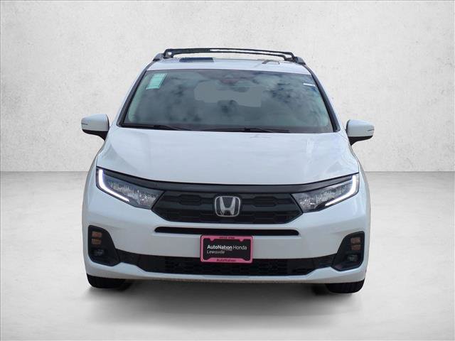 New 2027 Honda Odyssey EX-L image 6