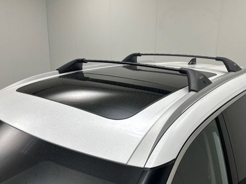 New 2026 Nissan Rogue Platinum AWD/4WD image 11