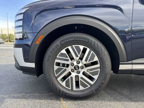 New 2026 Hyundai Palisade FWD Hybrid image 11