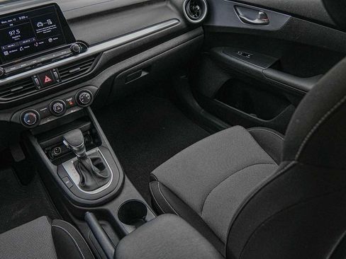 Used 2024 Kia Forte LXS image 26