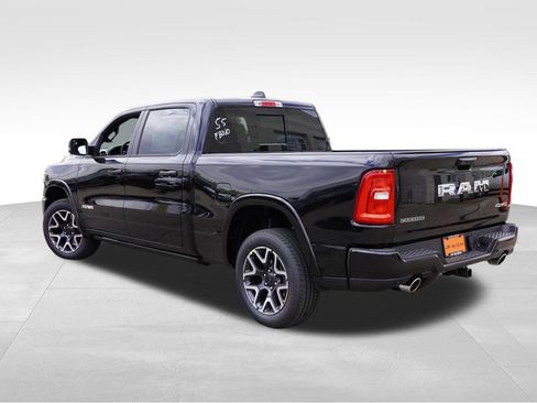 New 2026 RAM 1500 Laramie w/ Laramie Preferred Package AWD/4WD image 5