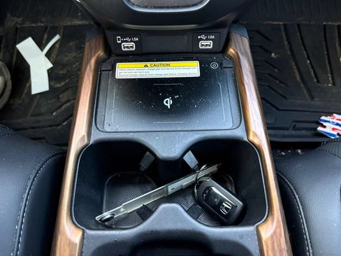 Used 2022 Honda CR-V Touring image 26