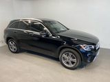 Certified 2022 Mercedes-Benz GLC 300 image 2