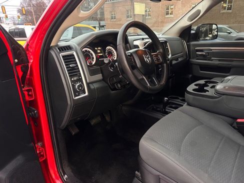 Used 2016 RAM 2500 Power Wagon image 14