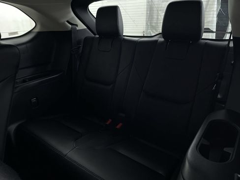 Used 2023 MAZDA CX-9 Touring Plus AWD/4WD image 22
