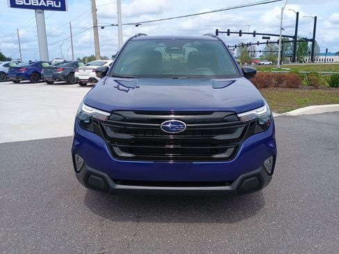 New 2026 Subaru Forester Sport image 2