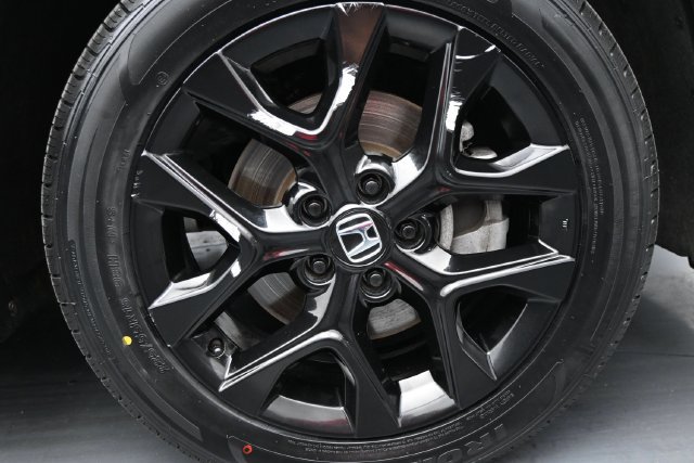 Used 2025 Honda HR-V Sport image 9