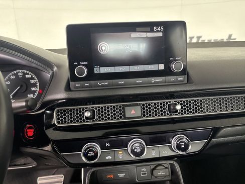 Used 2024 Honda Civic Sport image 13