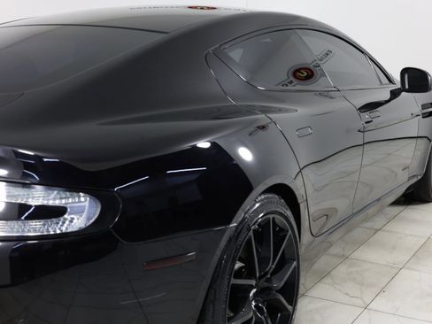 Used 2016 Aston Martin Rapide S image 32