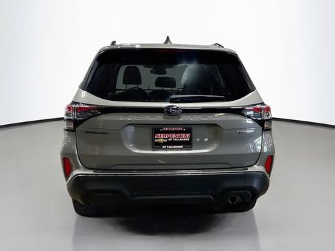 Used 2025 Subaru Forester Touring AWD/4WD image 7