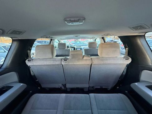 Used 2015 Toyota Sequoia SR5 image 14