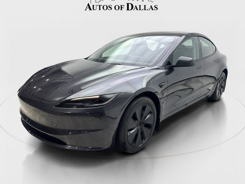 Used 2024 Tesla Model 3 Long Range RWD image 2