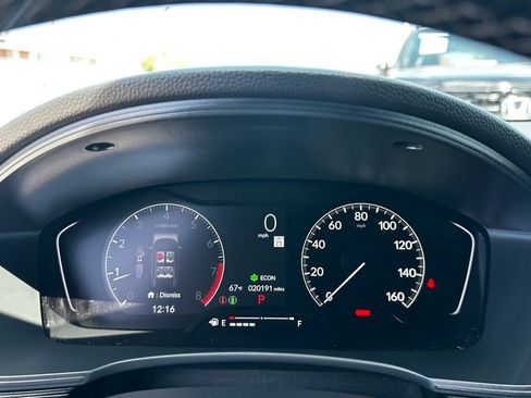 Used 2023 Honda Civic Sport image 20