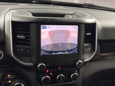 Used 2022 RAM 1500 Big Horn image 19