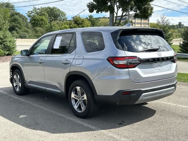 Used 2024 Honda Pilot EX-L image 33