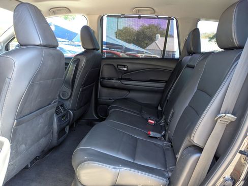 Used 2022 Honda Pilot EX-L image 15