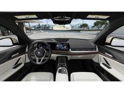 New 2026 BMW X1 xDrive28i w/ Technology Package image 10