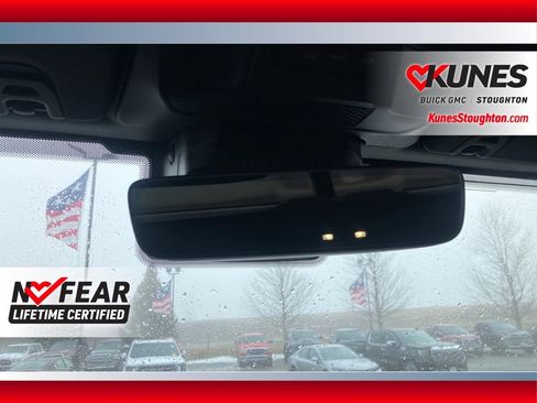 Used 2024 Jeep Wrangler Unlimited Rubicon 392 AWD/4WD image 20